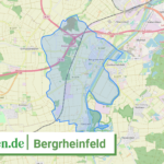 096780115115 Bergrheinfeld