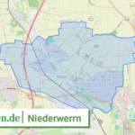 096780160160 Niederwerrn