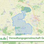 096785642 Verwaltungsgemeinschaft Gerolzhofen