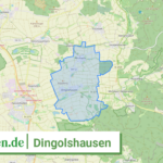 096785642122 Dingolshausen