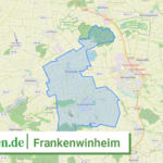 096785642130 Frankenwinheim