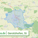 096785642134 Gerolzhofen St