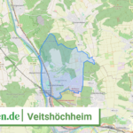 096790202202 Veitshoechheim