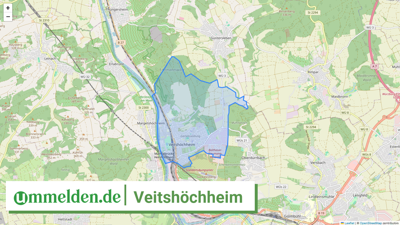 096790202202 Veitshoechheim