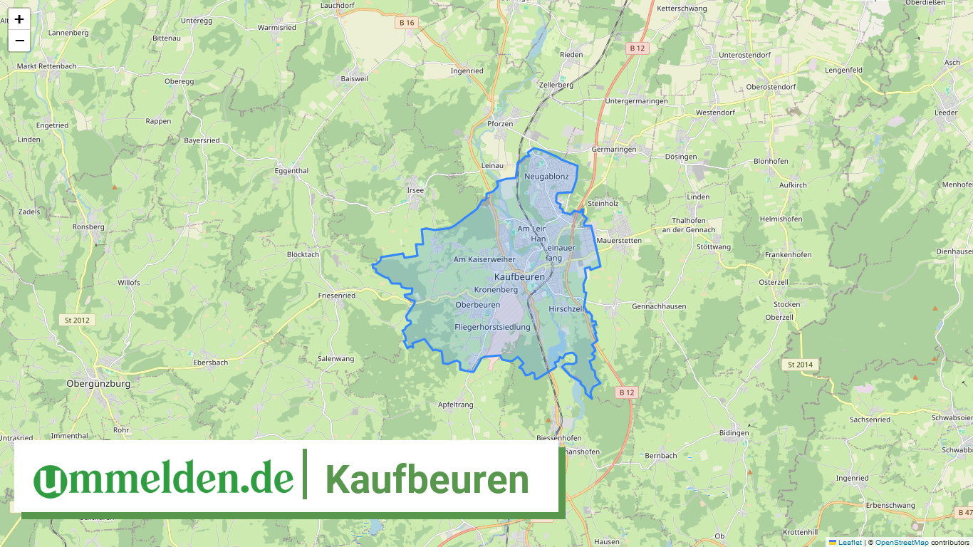 09762 Kaufbeuren