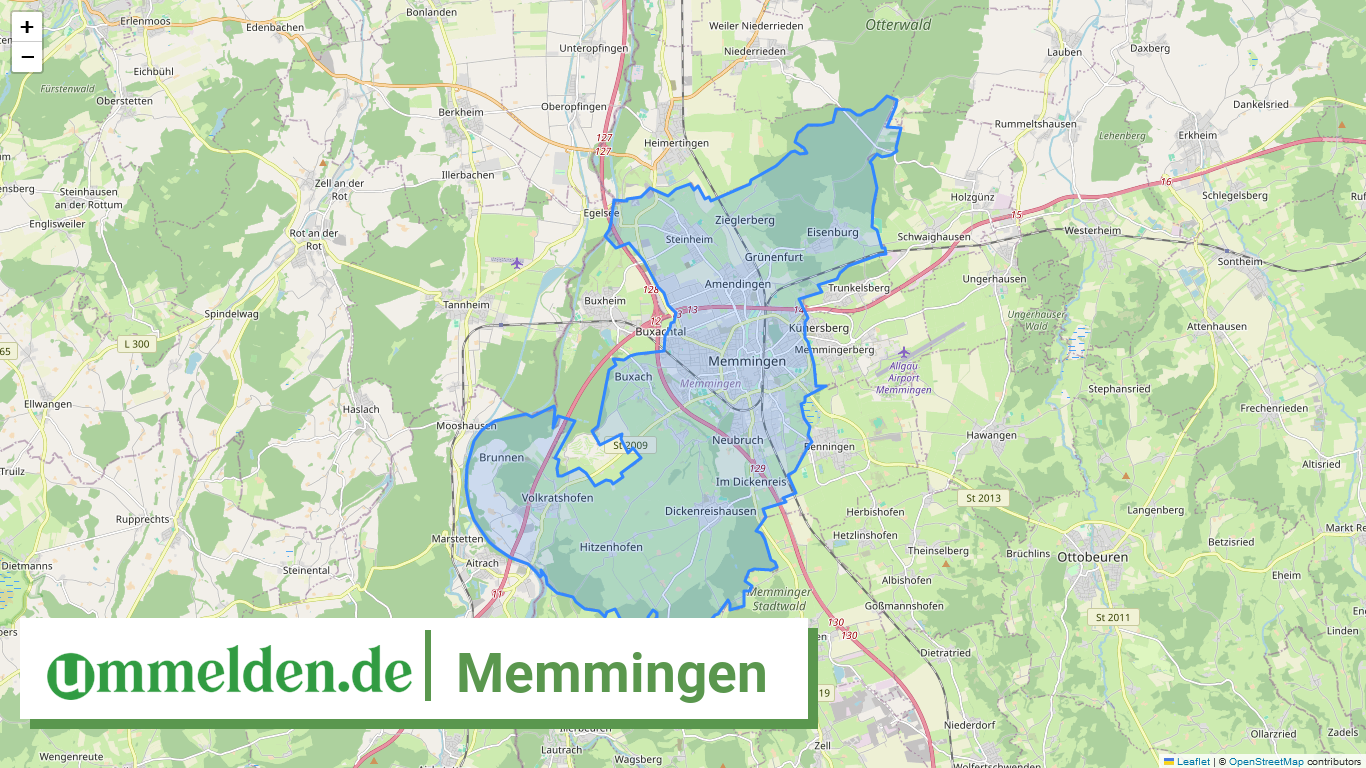 09764 Memmingen