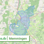 097640000000 Memmingen