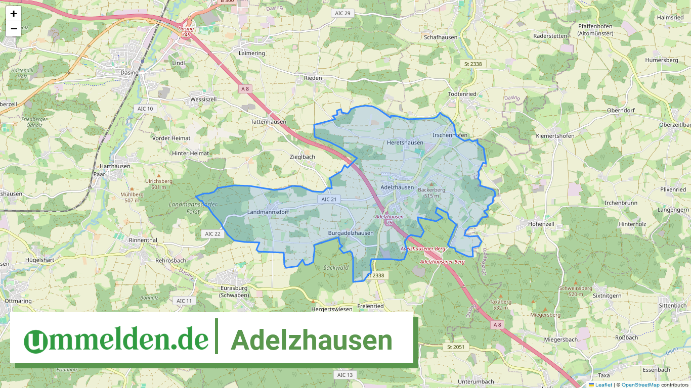 097715704111 Adelzhausen