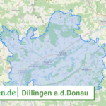 09773 Dillingen a.d.Donau