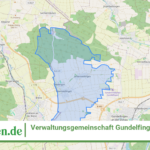 097735713 Verwaltungsgemeinschaft Gundelfingen a.d.Donau