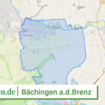 097735713113 Baechingen a.d.Brenz