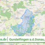 097735713136 Gundelfingen a.d.Donau St