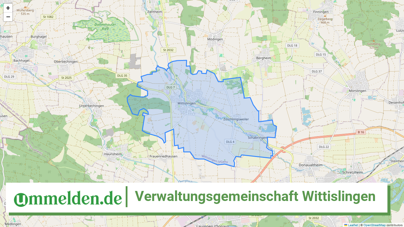 097735715 Verwaltungsgemeinschaft Wittislingen