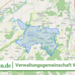 097735718 Verwaltungsgemeinschaft Wertingen