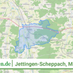 097740144144 Jettingen Scheppach M