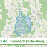 097740150150 Krumbach Schwaben St