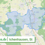 097745730143 Ichenhausen St