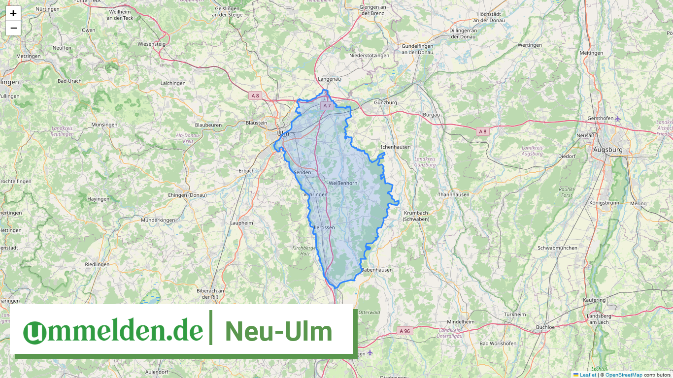 09775 Neu Ulm