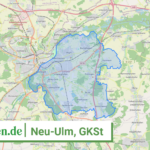 097750135135 Neu Ulm GKSt