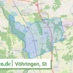 097750162162 Voehringen St