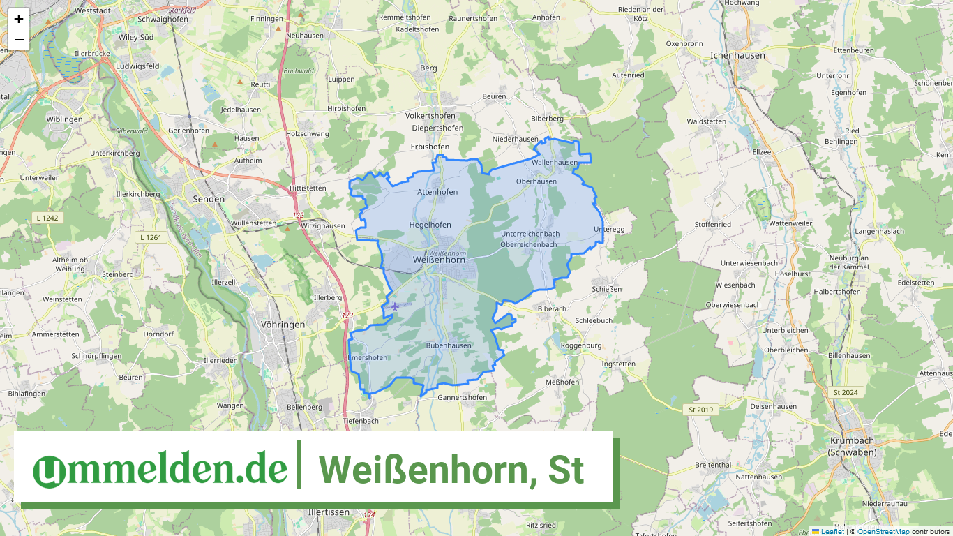 097750164164 Weissenhorn St