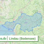 09776 Lindau Bodensee