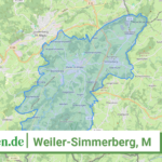 097760129129 Weiler Simmerberg M