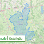 09777 Ostallgaeu