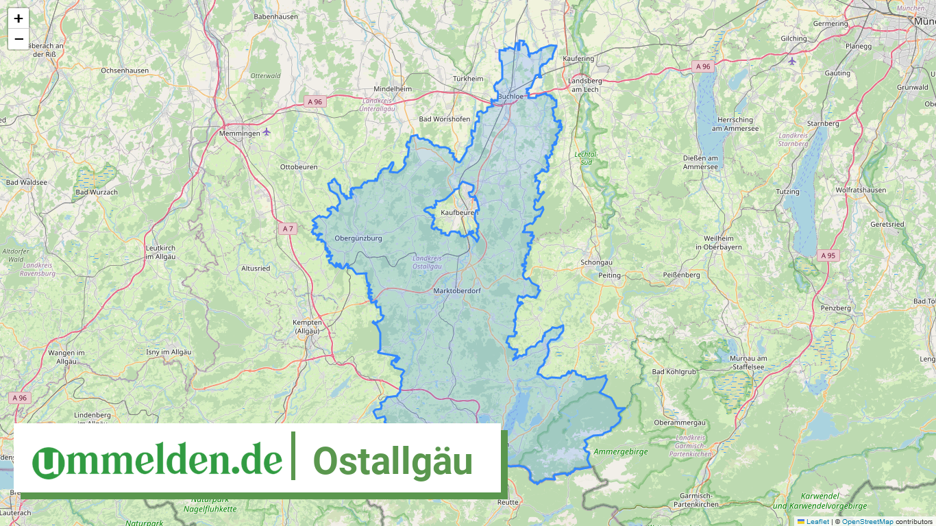 09777 Ostallgaeu