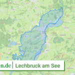 097770147147 Lechbruck am See