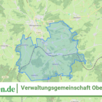 097775754 Verwaltungsgemeinschaft Oberguenzburg