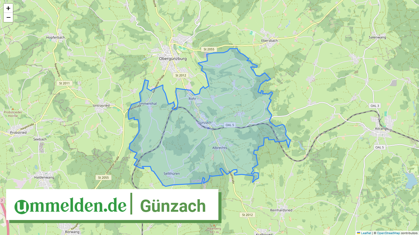 097775754138 Guenzach