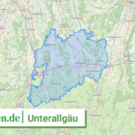 09778 Unterallgaeu