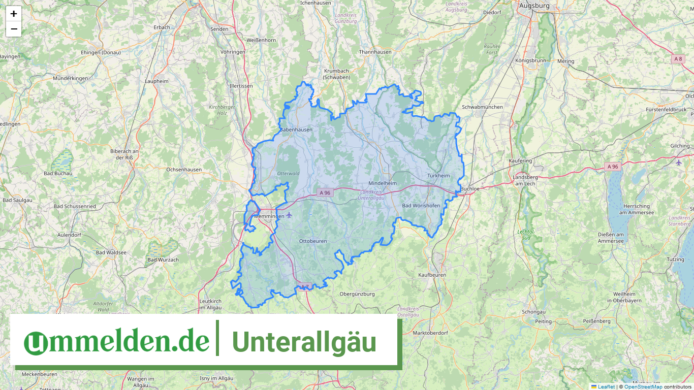 09778 Unterallgaeu