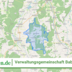 097785758 Verwaltungsgemeinschaft Babenhausen