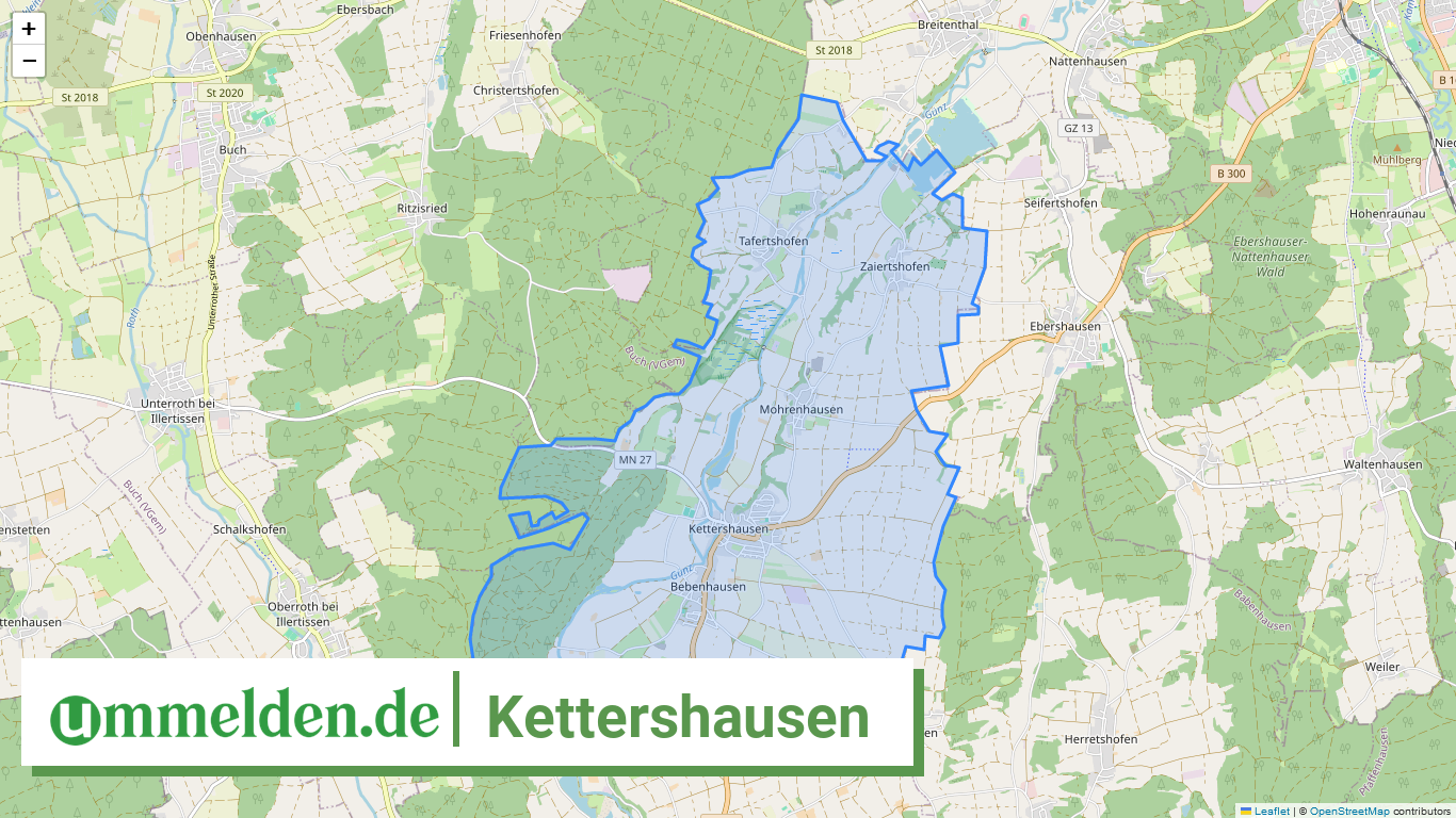 097785758221 Kettershausen