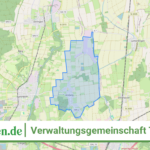 097785764 Verwaltungsgemeinschaft Tuerkheim