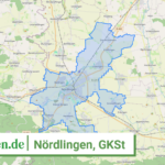 097790194194 Noerdlingen GKSt