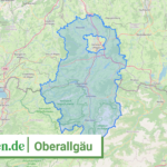 09780 Oberallgaeu