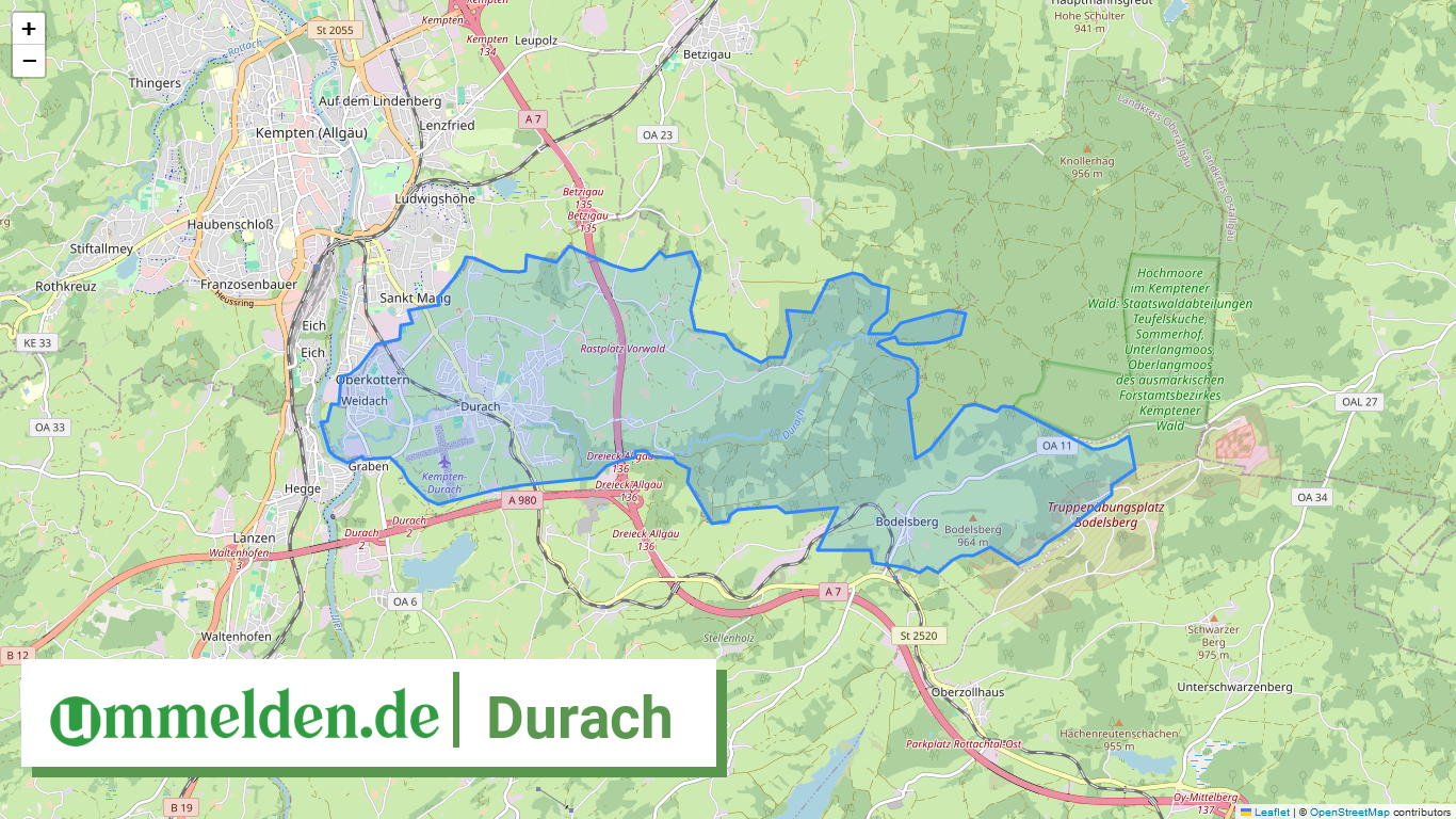 097800120120 Durach