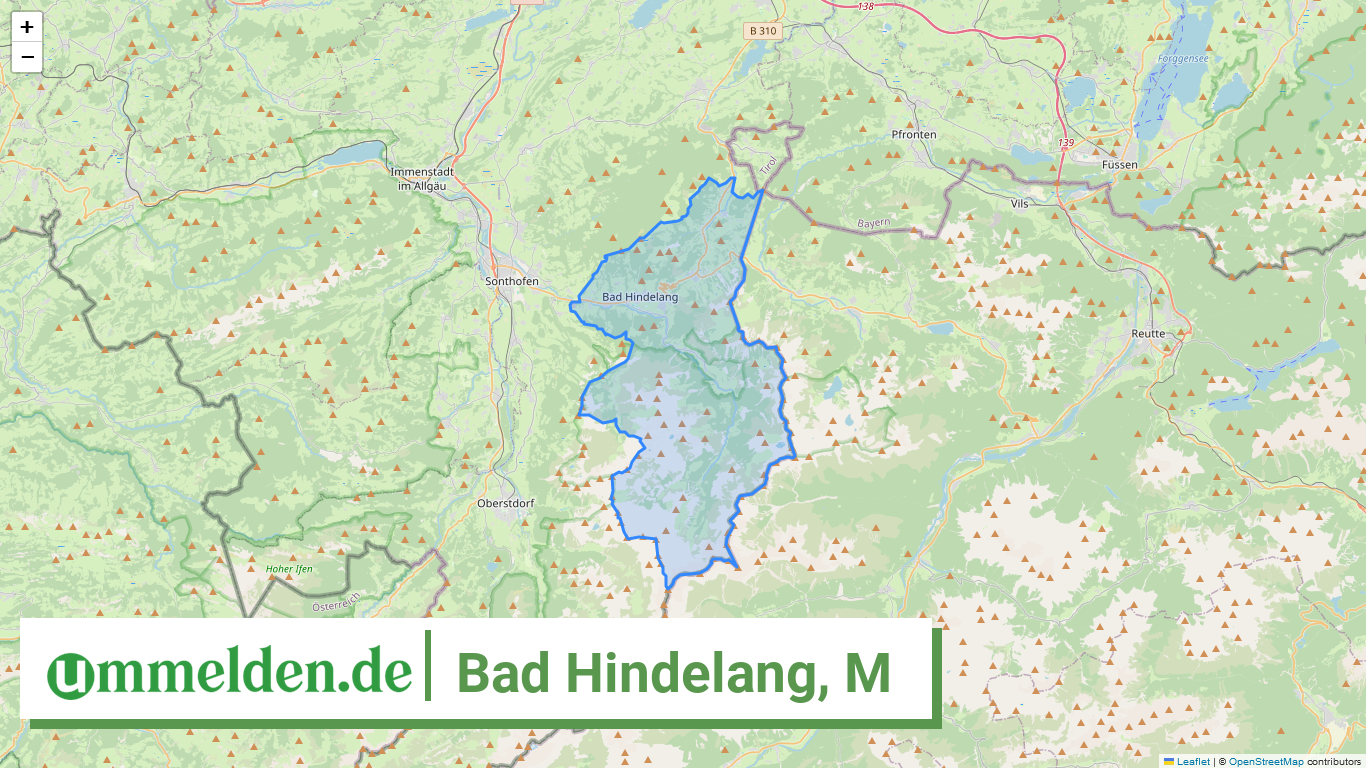 097800123123 Bad Hindelang M