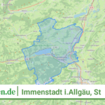 097800124124 Immenstadt i.Allgaeu St