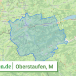 097800132132 Oberstaufen M