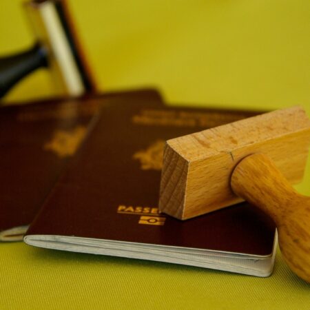 Alle Fakten über die Verlängerung des deutschen Reisepasses