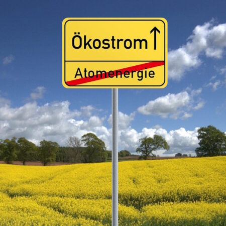 Die Zukunft im Wandel: Die Energiewende miterleben und gestalten