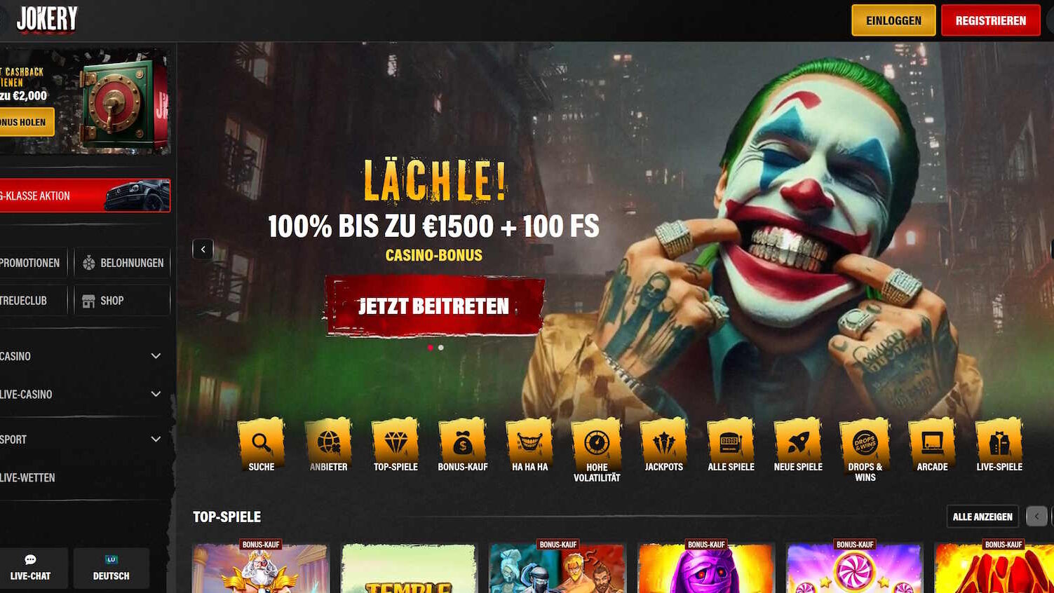 Online Casinos im Ausland 17 Online Casinos im Ausland