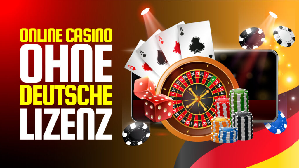 Online Casinos im Ausland 16 Online Casinos im Ausland