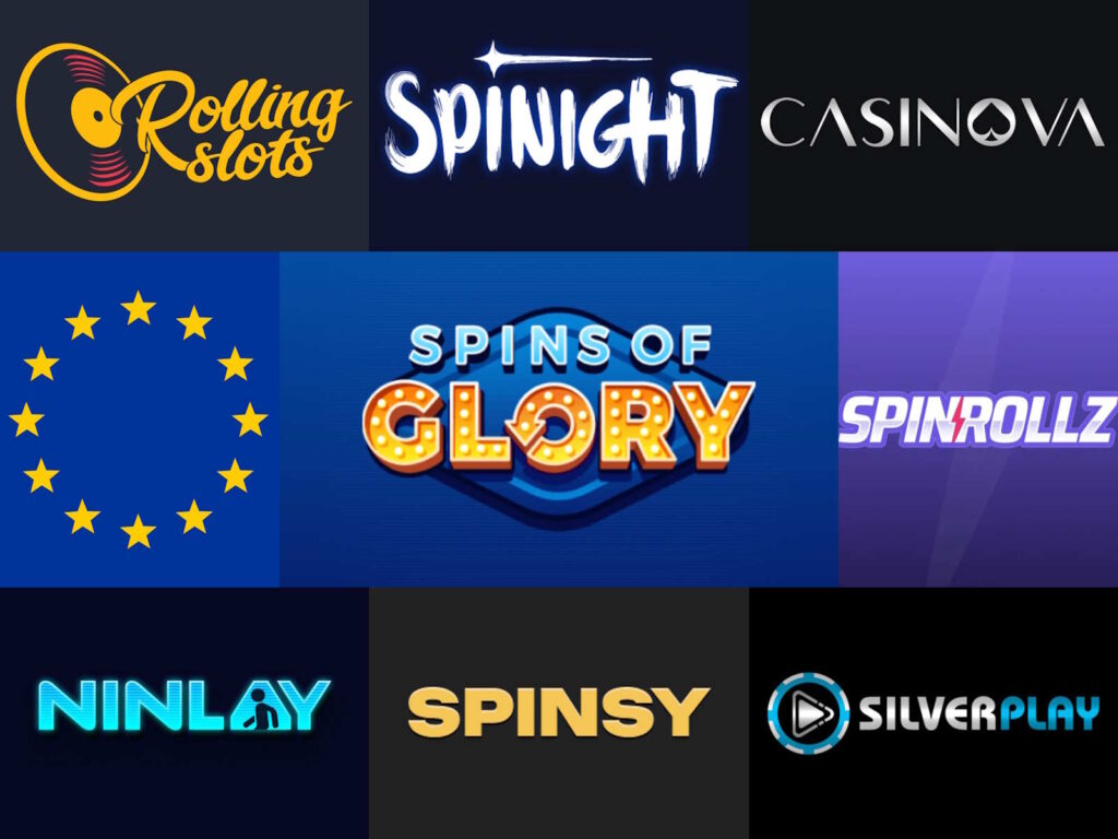 Online Casinos mit schneller Auszahlung – Die 15 beliebtesten Casinos mit Sofortauszahlung 16 online casinos europa