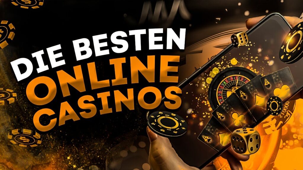 Englische Online Casinos