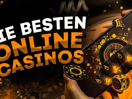 Englische Online Casinos